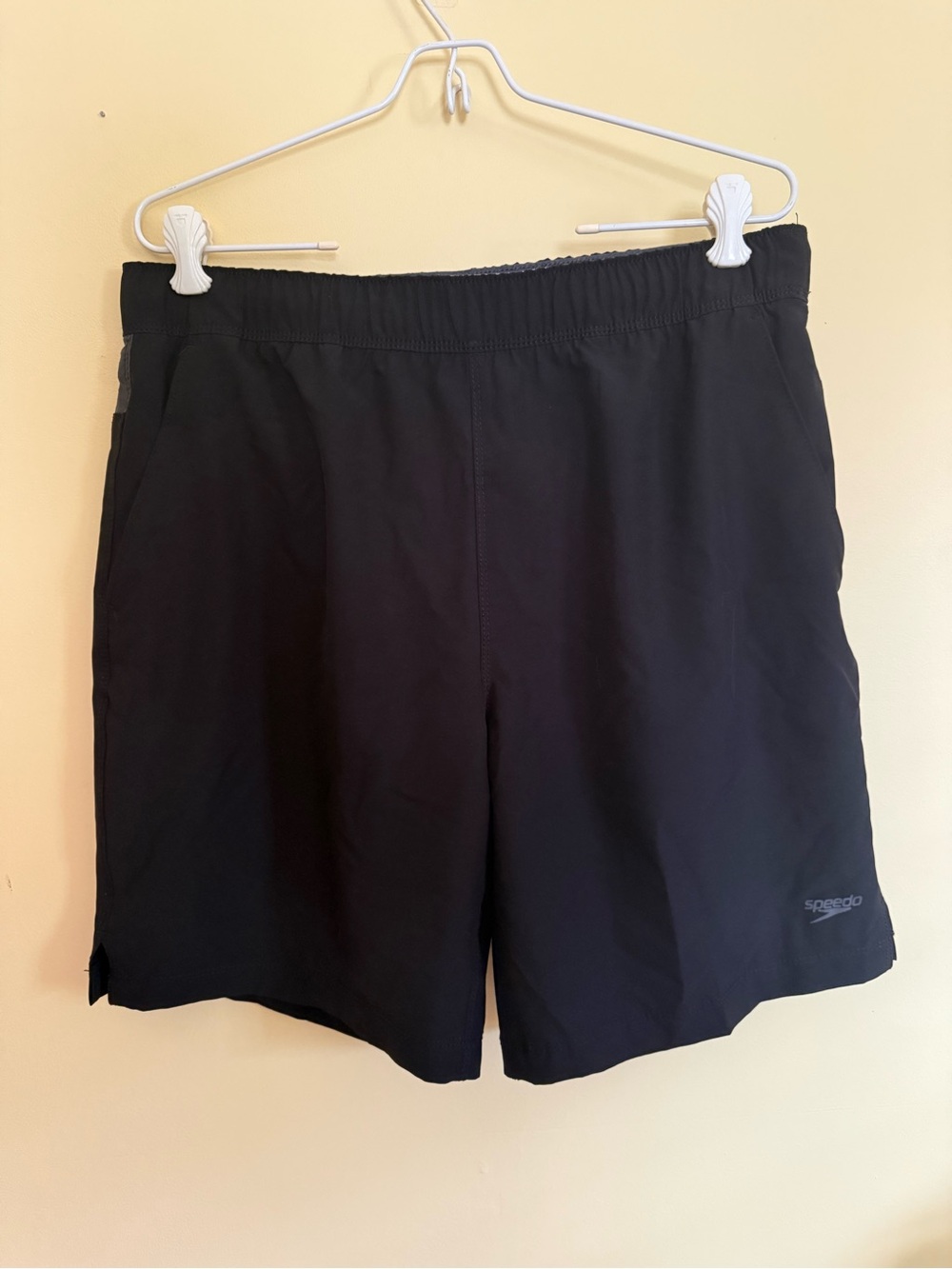 Speedo Menโs Swim Trunks
